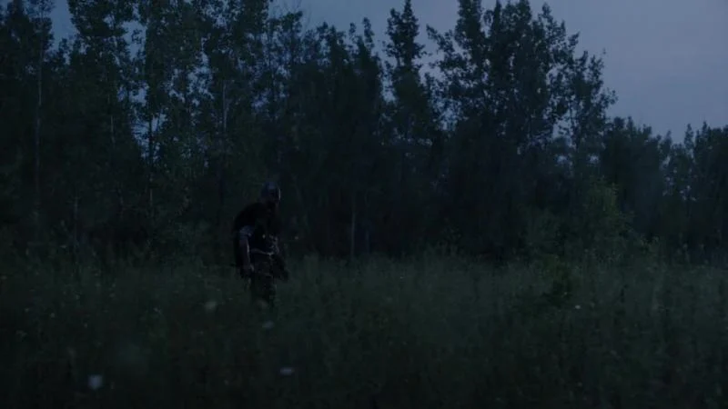 Кадры из сериала Призраки (2021)